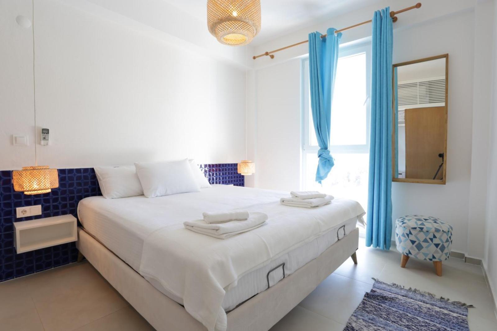 Faralya Tuz Apart Hotel 外观 照片